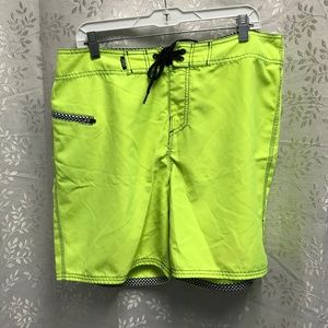 Men's swim trunks